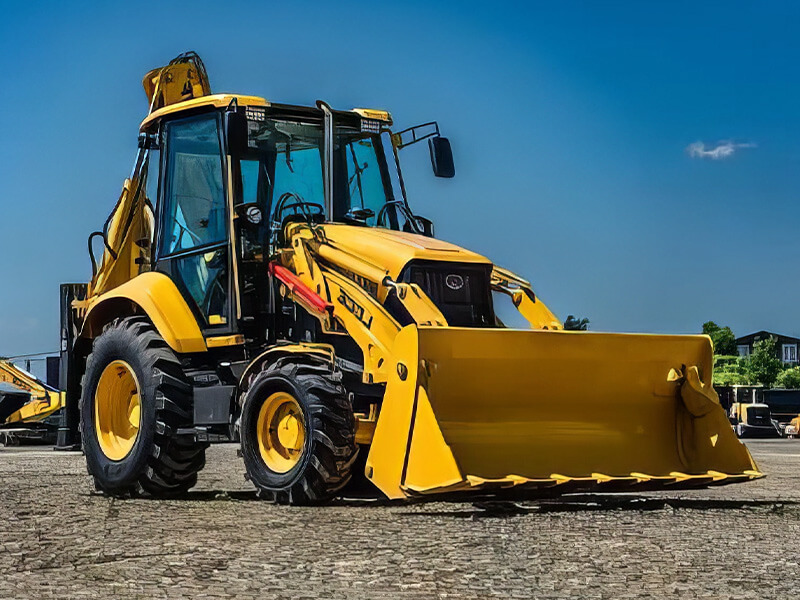 Аренда техники