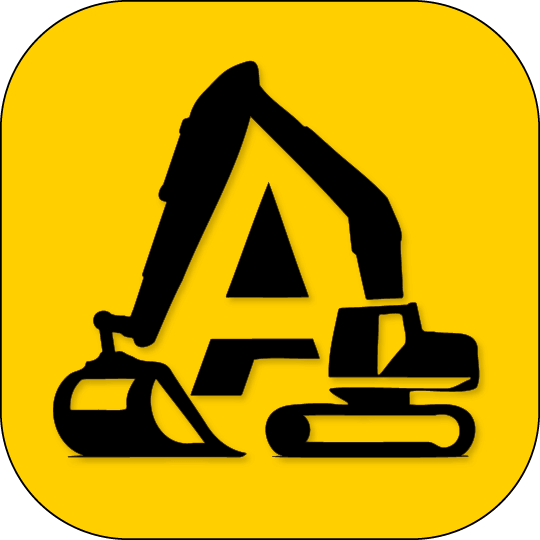 Логотип АВАЮССТРОЙ